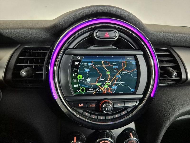 MINI Mini 3 porte Mini F56 2018 3p Benzina Mini 3p 1.5 Cooper