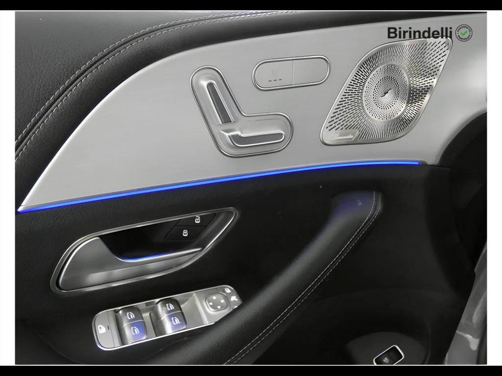 Mercedes-Benz GLE (V167) - GLE 300 d 4Matic Mild Hybrid Premium Plus