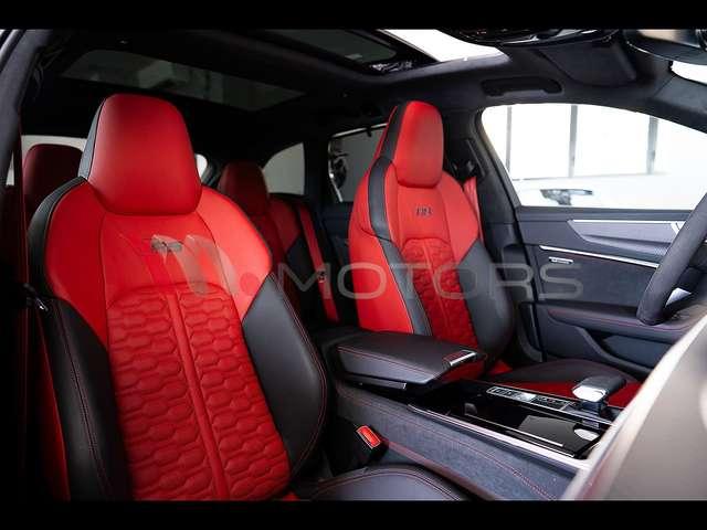 Audi RS6 Avant 4.0 Mhev Performance Quattro Tiptronic