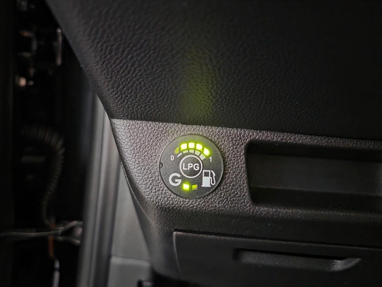 Renault Clio TCe GPL 5 porte AUTOCARRO N1 4 POSTI unipro, +iva