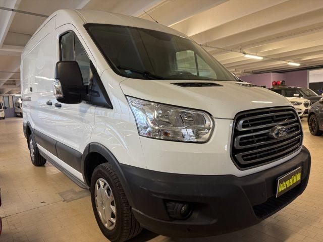 FORD Transit 310 2.2TDCi 125CV Trend Iva 22%