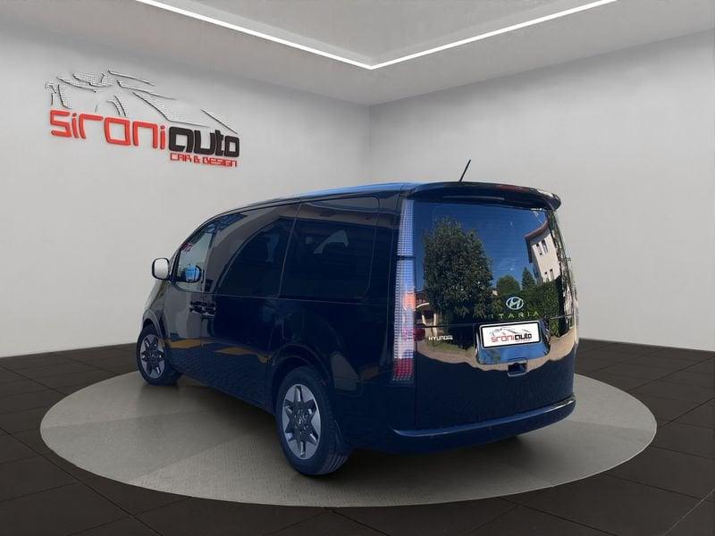 Hyundai Staria Staria 2.2 Wagon awd auto 9 POSTI