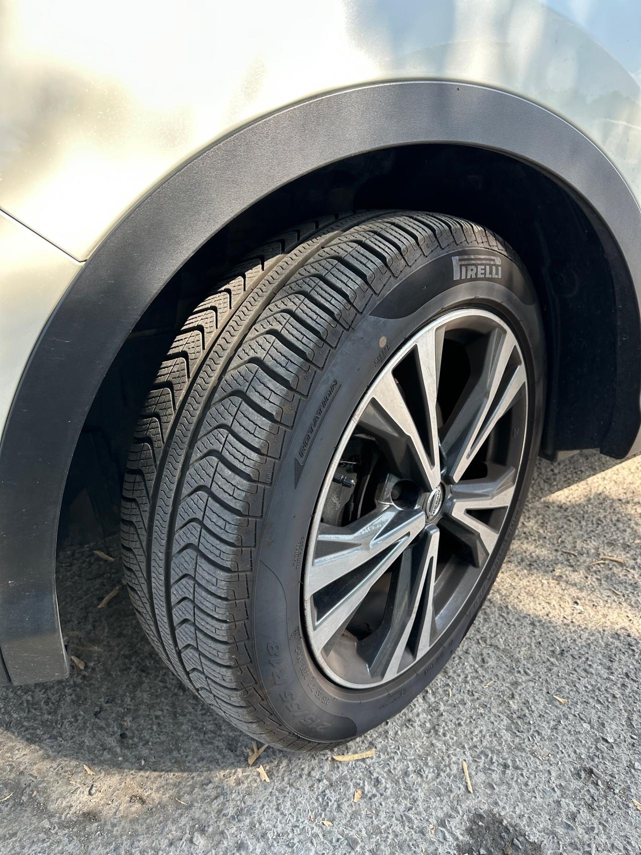 Nissan Qashqai 1.3 DIG-T 140 CV Tekna+