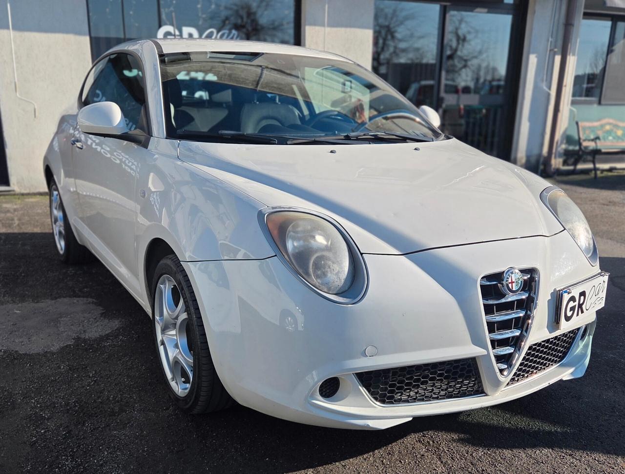 Alfa Romeo MiTo 1.4 70 CV 8V Progression