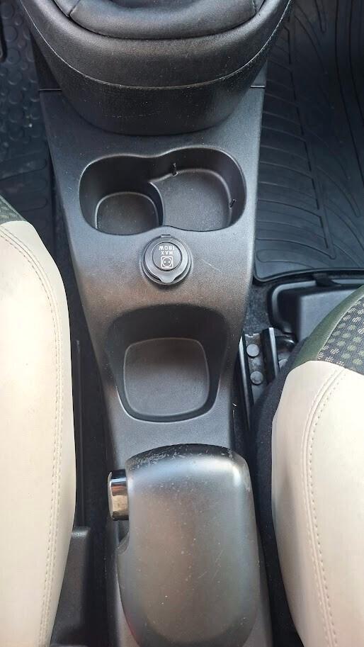 Fiat Panda 1.3 DIESEL 95 CV 4x4