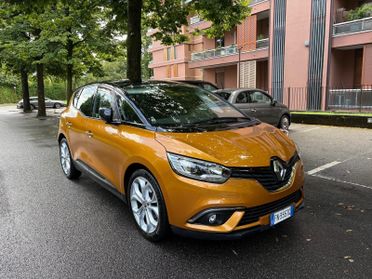 Renault Scenic Scénic Blue dCi 120 CV Sport Edition2