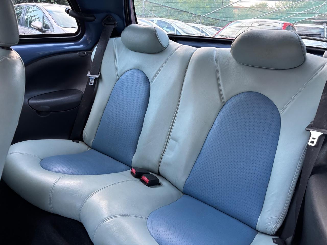 Ford Ka 1.3 Leather Collection OK NEOPATENTATI