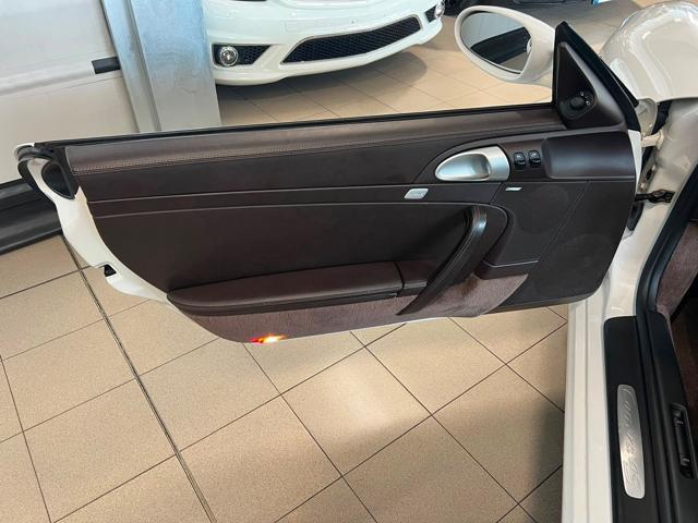 PORSCHE 911 Carrera 3.8 4S ! 1PROPRIETARIO ! ITALIANA !
