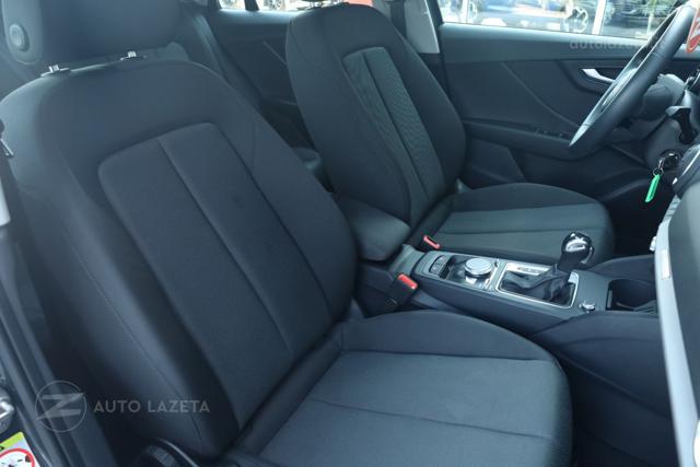 AUDI Q2 35 1.5 TFSI S tronic Advanced