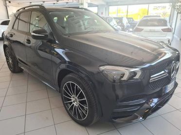 Mercedes-Benz GLE GLE 350 de phev (e eq-power) Premium Plus 4matic auto - IVA ESPOSTA !