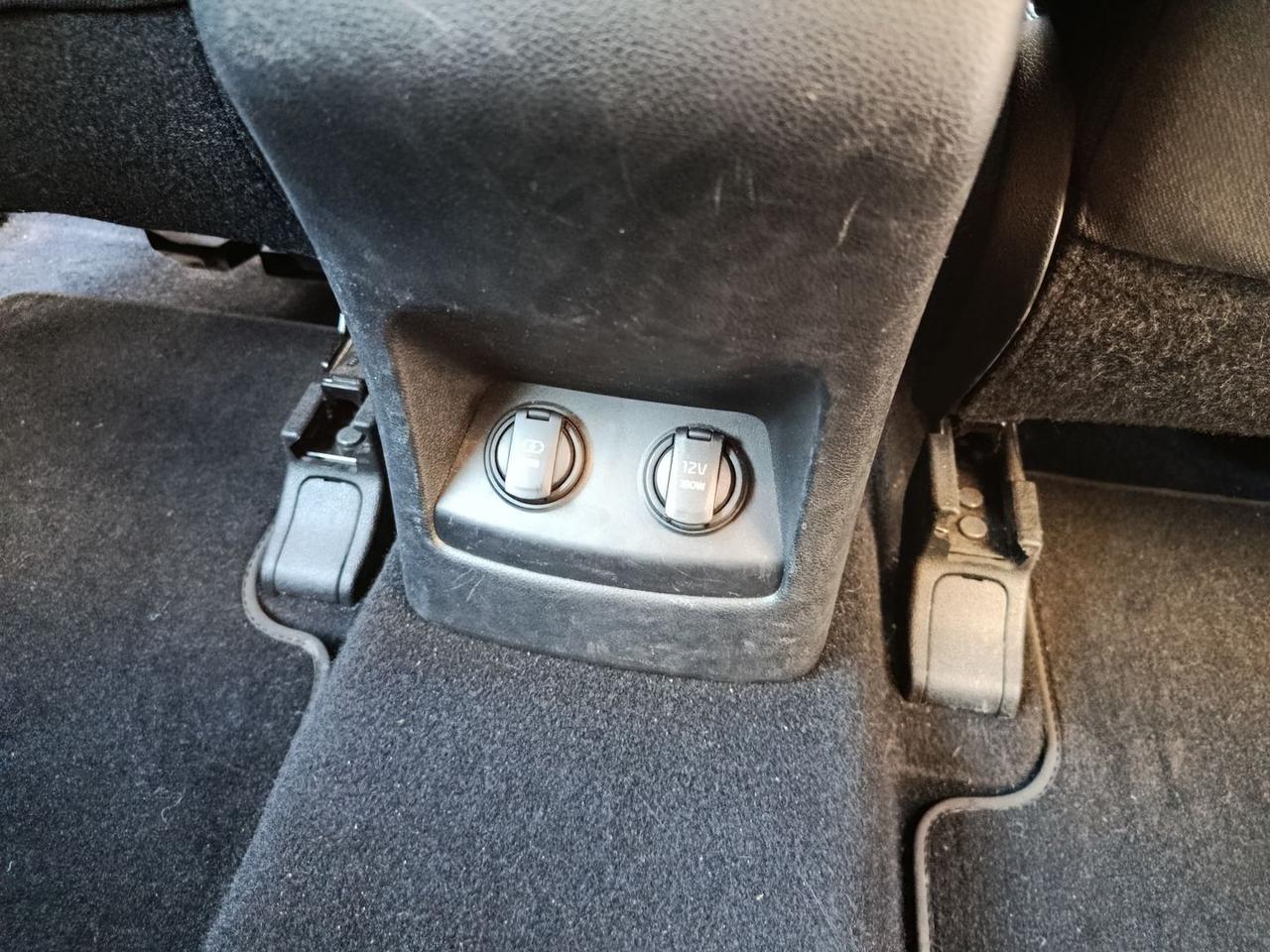 Kia Sportage Business Class 1.6 CRDi MHEV #7726