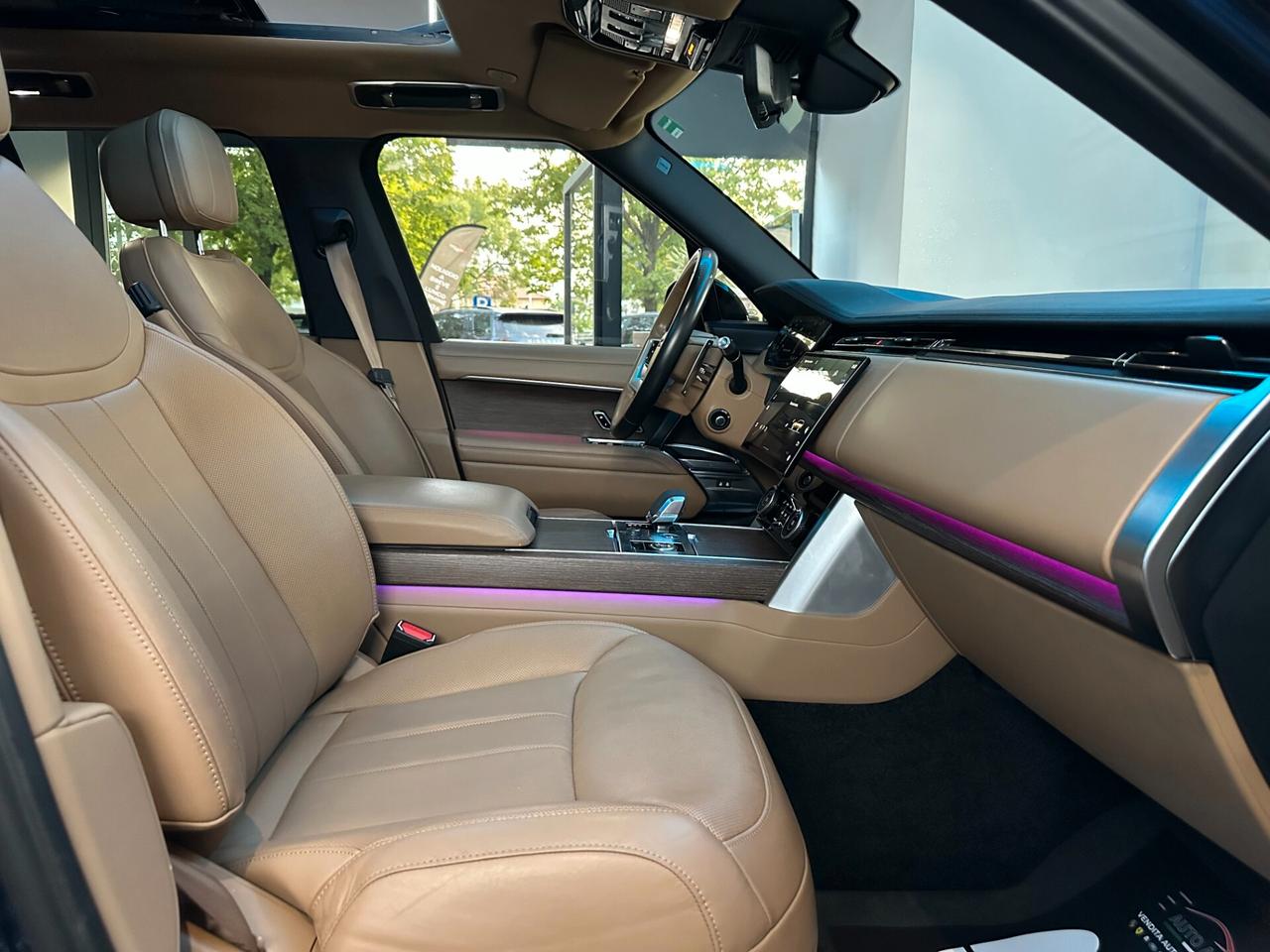 Land Rover Range 3.0D l6 Autobiography