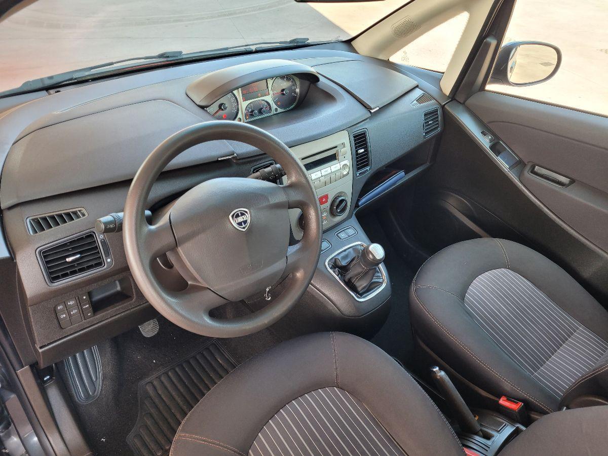 LANCIA - Musa - 1.3 Mjt 95 CV 5th Avenue
