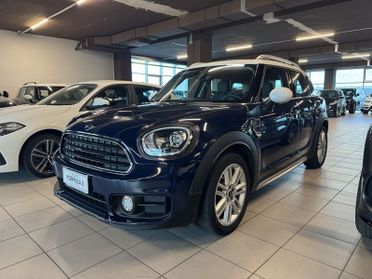 MINI Mini Countryman F60 Mini 2.0 Cooper D Hype Countryman
