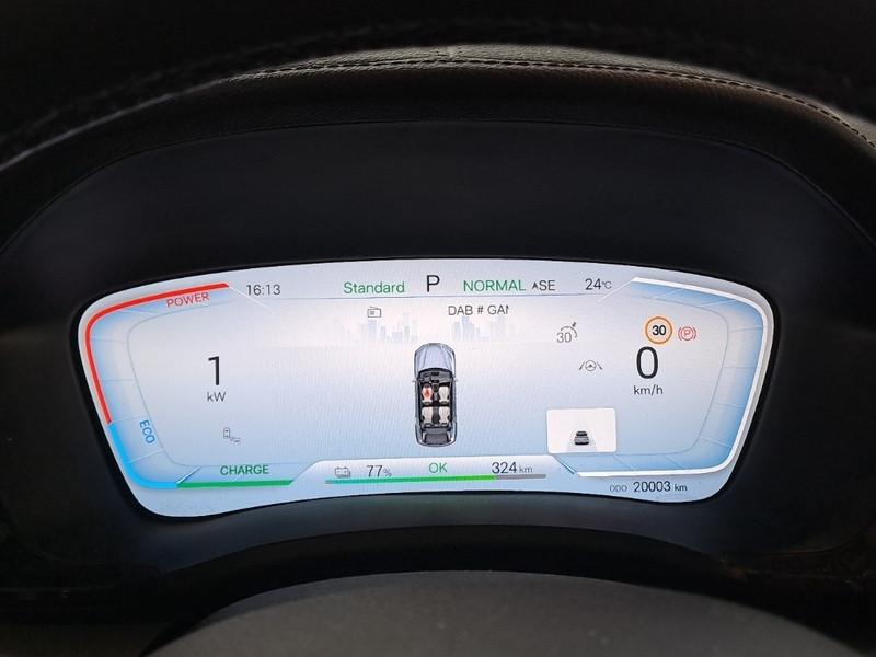 BYD SEAL U 71.8 KWH COMFORT SUV