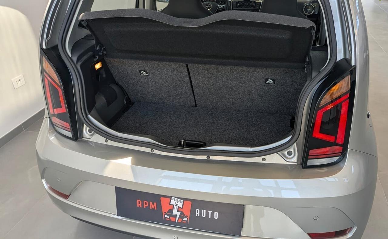 Volkswagen up! 1.0 5p. EVO move BlueMotion Technology