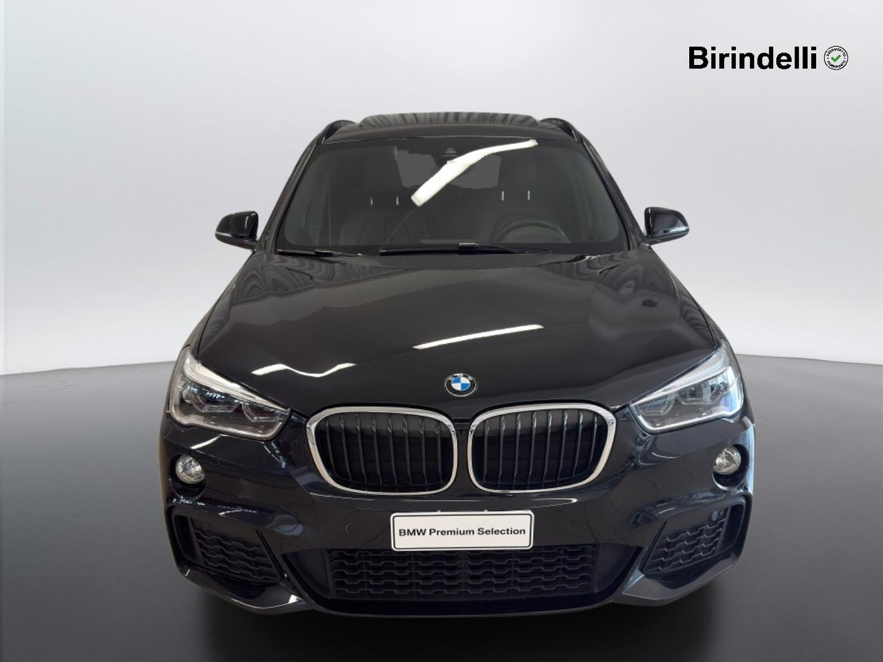 BMW X1 (F48) - X1 xDrive18d Msport