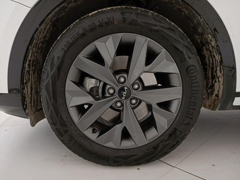 KIA Sportage V 2022 1.6 tgdi hev GT-line Sunroof Pack auto