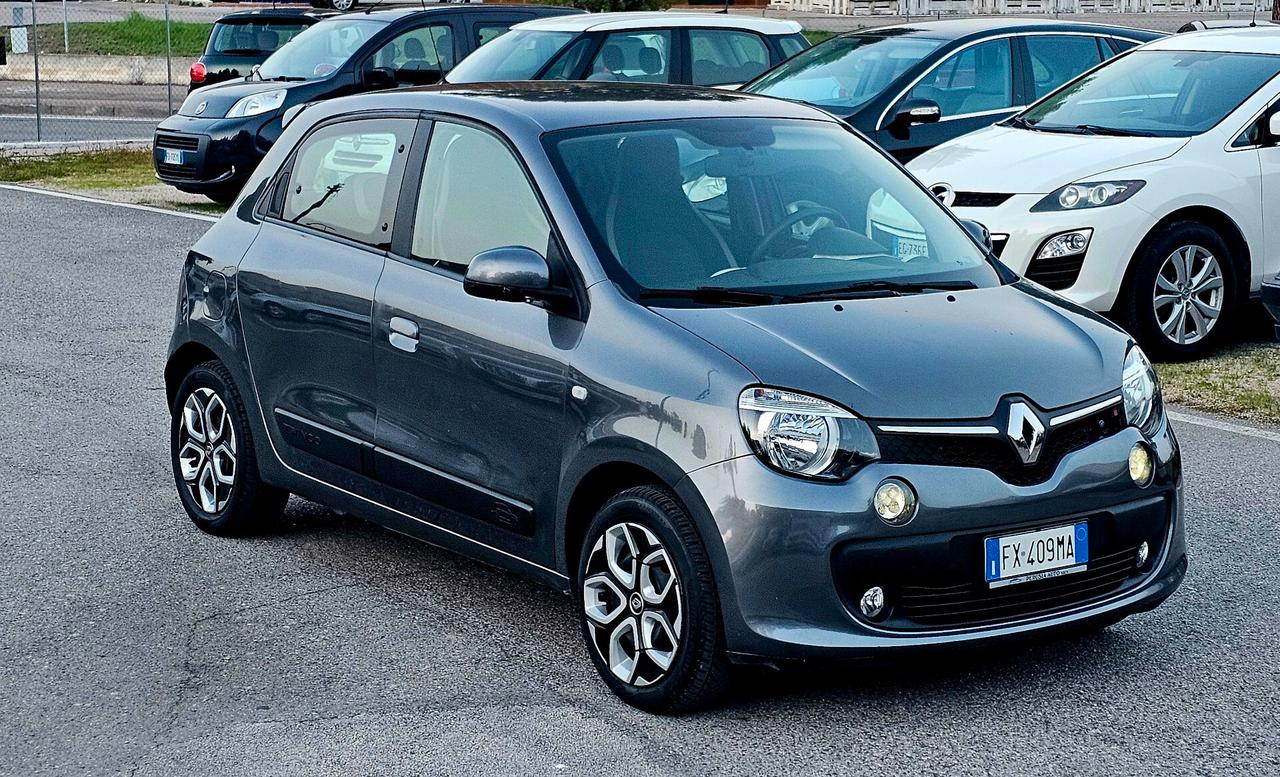 Renault Twingo TCe 90 CV GPL