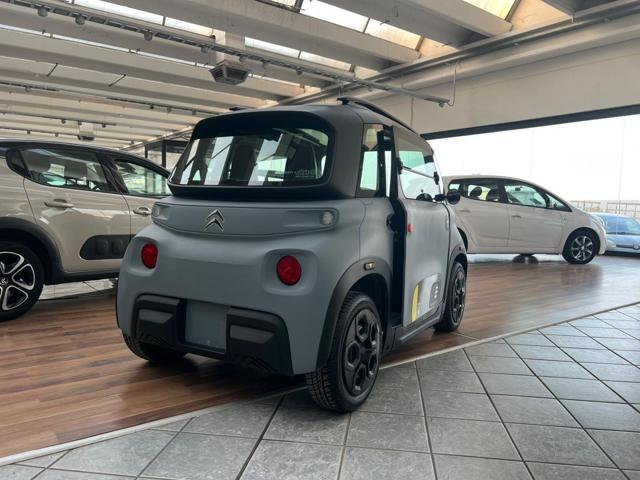 CITROEN Ami My Ami Tonic IL Top di gamma Fari Led