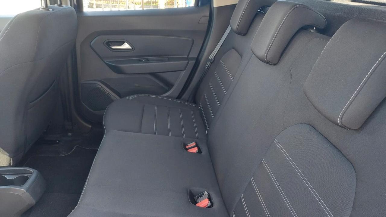 Dacia Duster 1.5 Blue dCi 8V 115 CV 4x2 Prestige