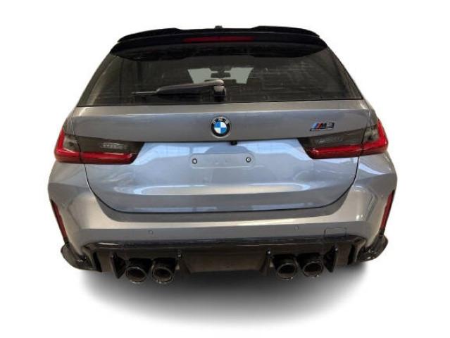 BMW M3 Touring FL 530cv-InnovationPack-DrivingProfess.