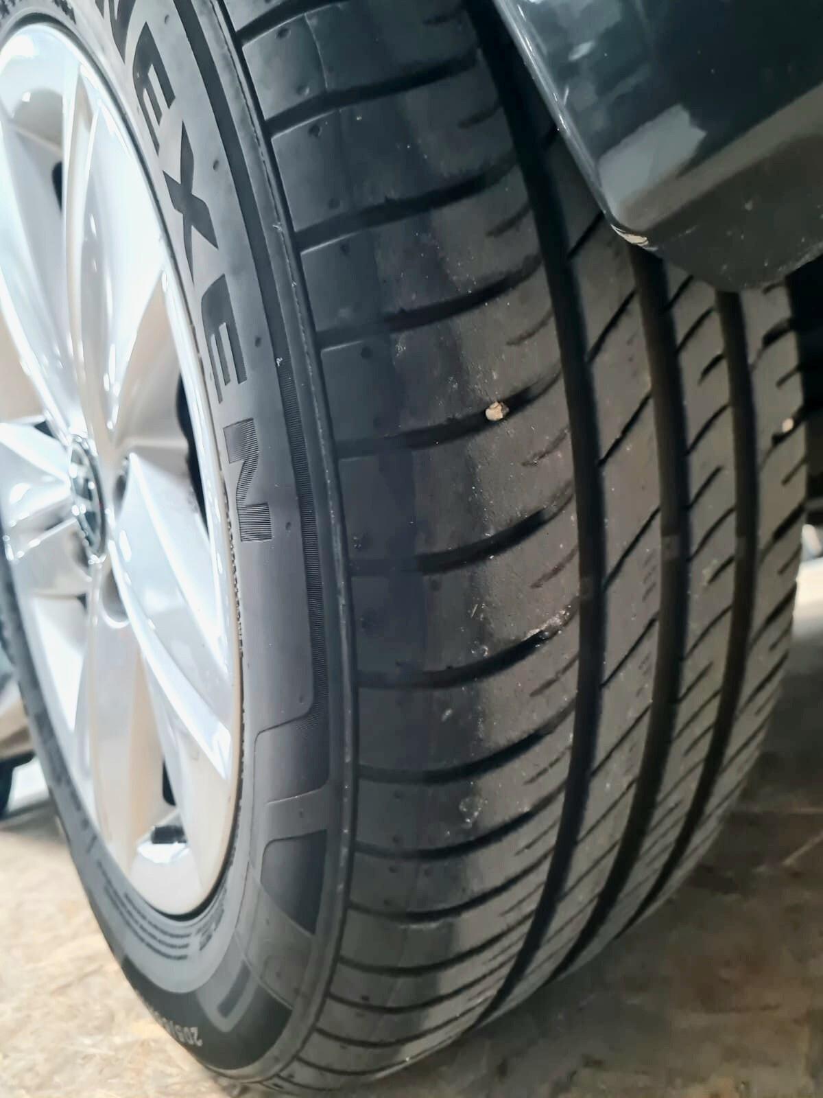 VOLKSWAGEN GOLF 2.0 TDI DSG SCR LIFE NEOPATENTATI