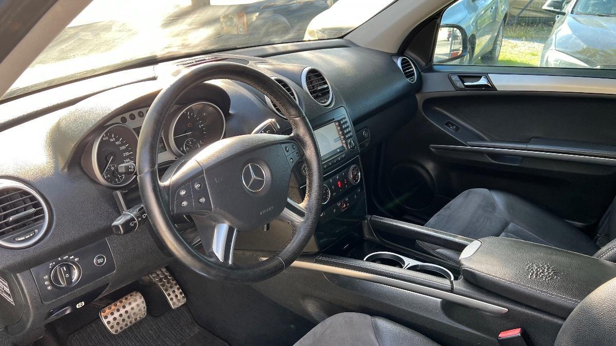 MERCEDES - Classe ML ML 320 cdi Sport auto