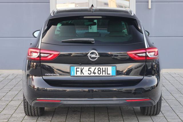 OPEL Insignia 2.0 CDTI S&S Sports Tourer Innovation