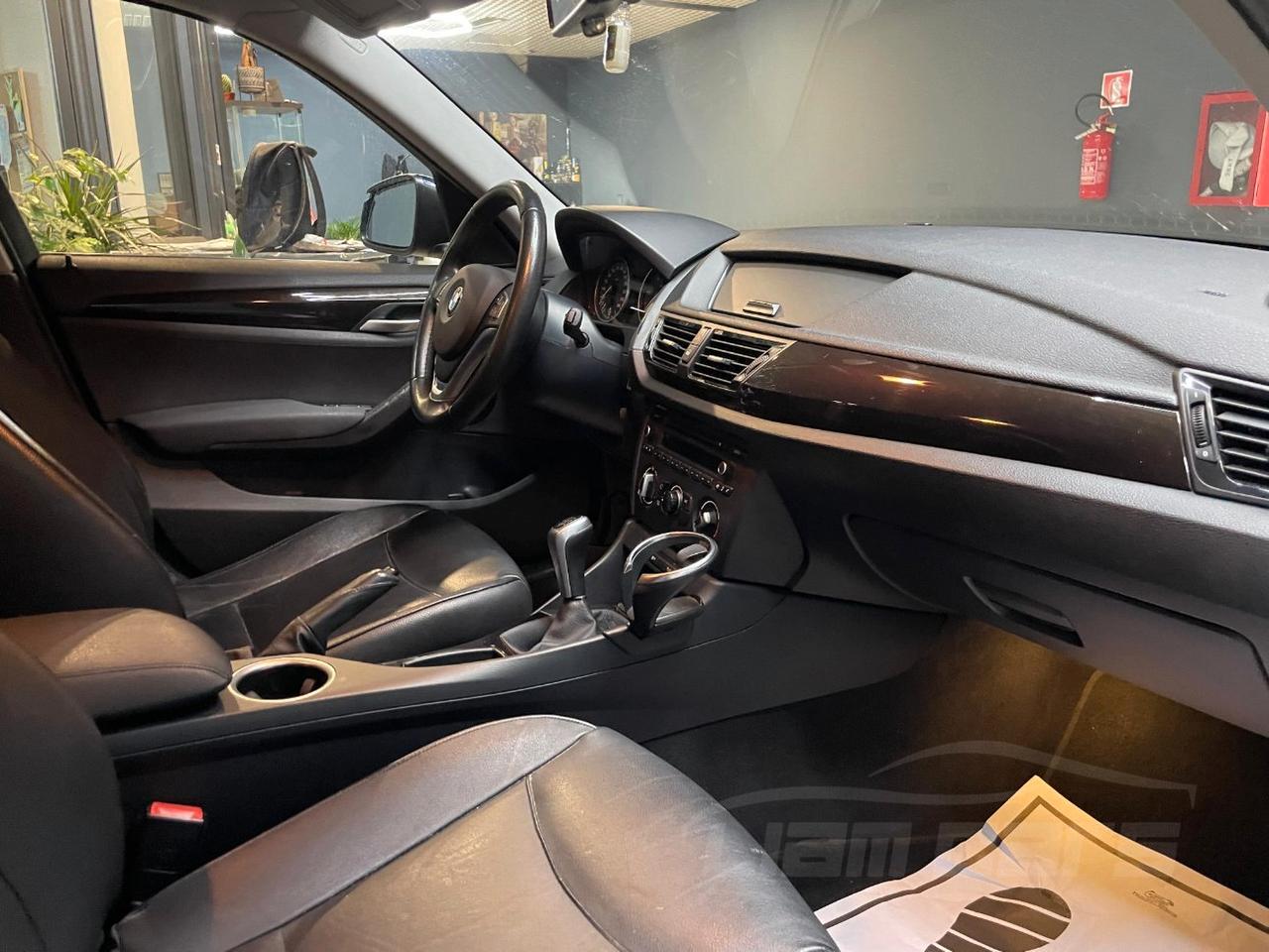 BMW X1 sdrive16d Msport
