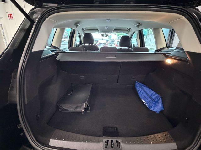 FORD Kuga Kuga II 2019 2.0 tdci Business s automatico