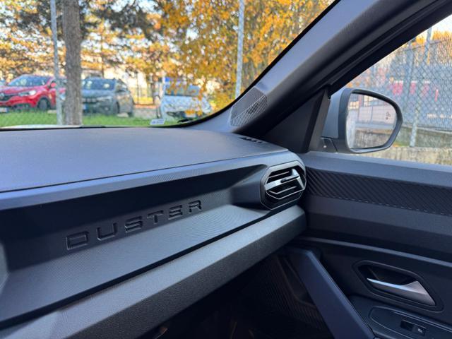 DACIA Duster Tce 130 CV MHEV Journey KM.0