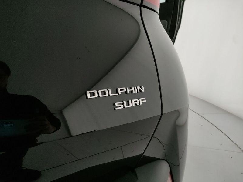 BYD Dolphin Surf Dolphin Surf 43,2 kWh Comfort