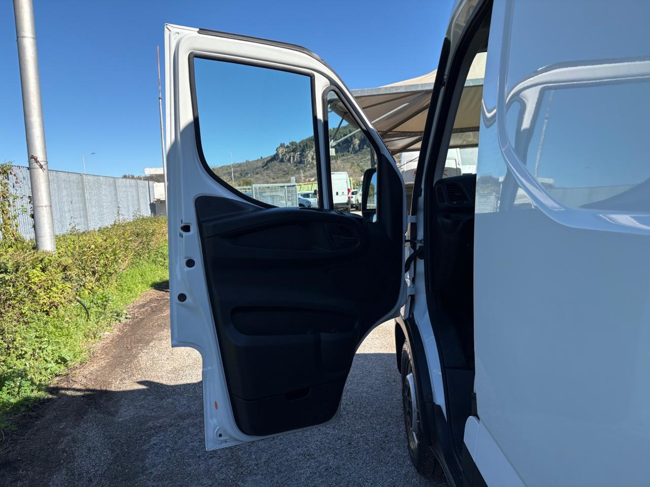 Iveco Daily 35S15V 2.3 HPT PM-TM Furgone