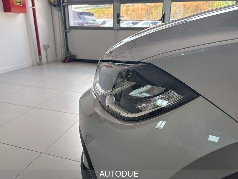 Volkswagen Polo 1.0 TSI LIFE DSG 95 CV