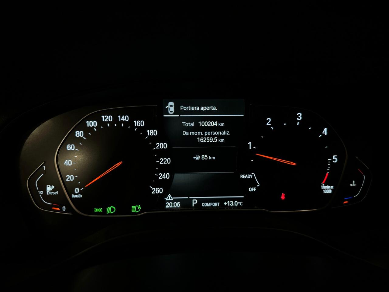 BMW X3 XDRIVE 20D MHEV 2022