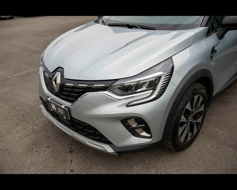 Renault Captur 2ª serie TCe 90 CV Techno