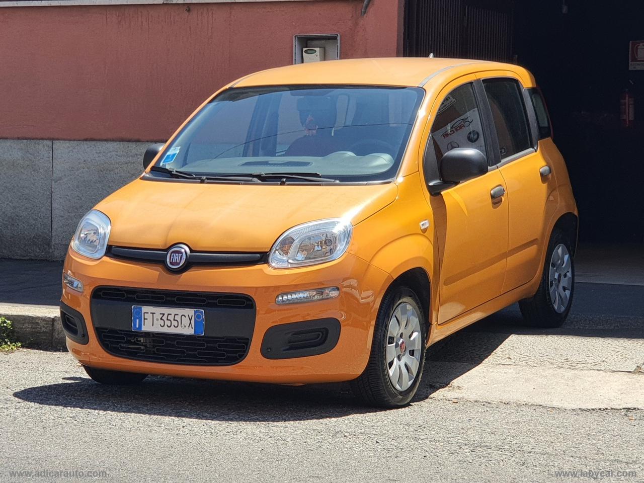 FIAT Panda 1.2 69CV