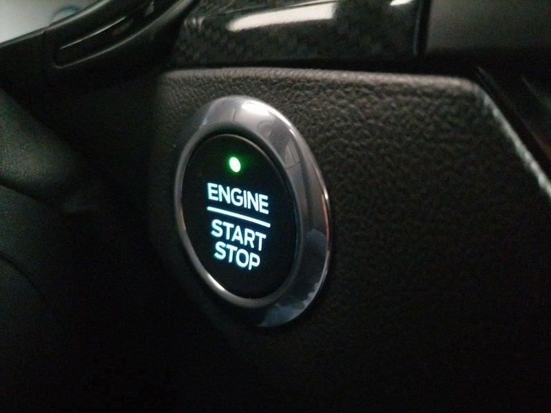 Ford Focus 1.0 ecoboost ST-Line Co-pilot s&s 125cv auto my20.75