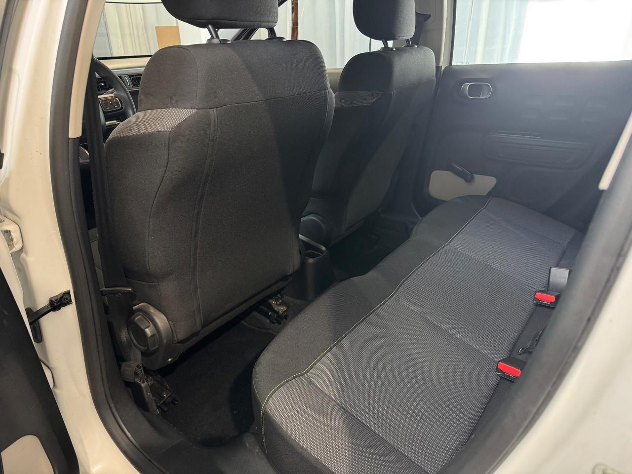 Citroen C3 PureTech 82 Feel