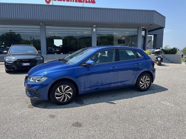 VW POLO 1000 TSI 95 CV LIFE