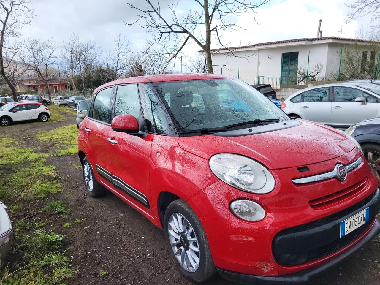 Fiat 500L 1.3 Multijet 85 CV Pop Star