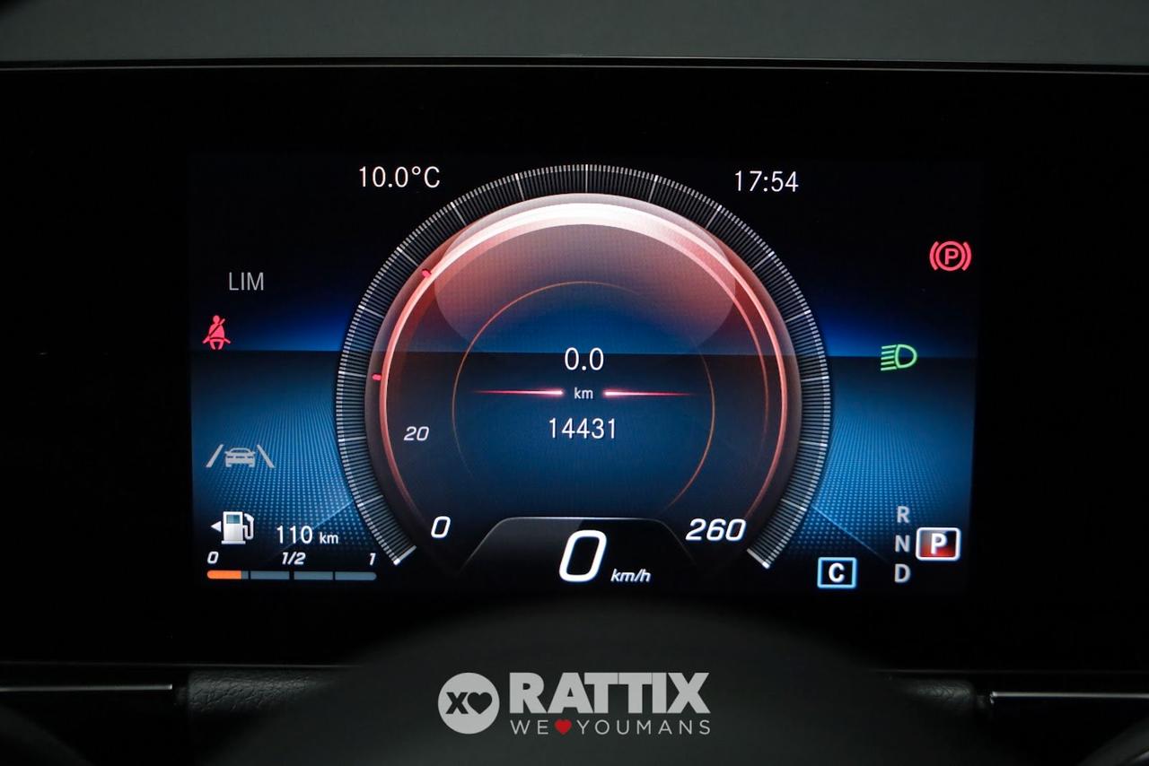 Mercedes-Benz GLA 200 d 2.0 150CV Business Extra Auto