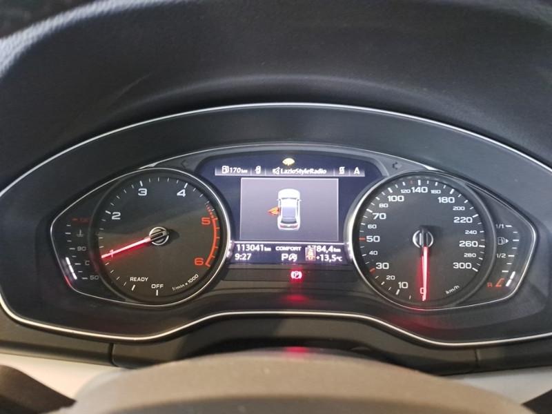 AUDI Q5 35 TDI MHEV BUSINESS S TRONIC SUV