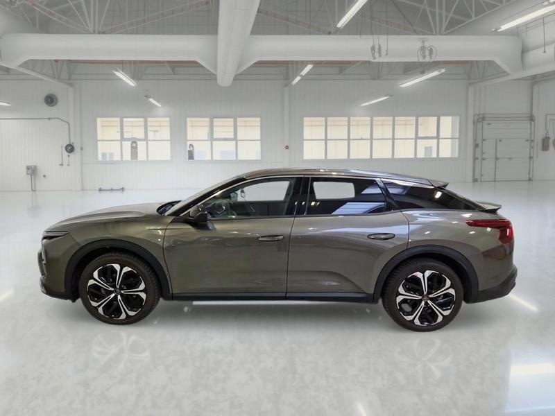 CITROEN C5 PureTech 130 S/S Shine EAT8