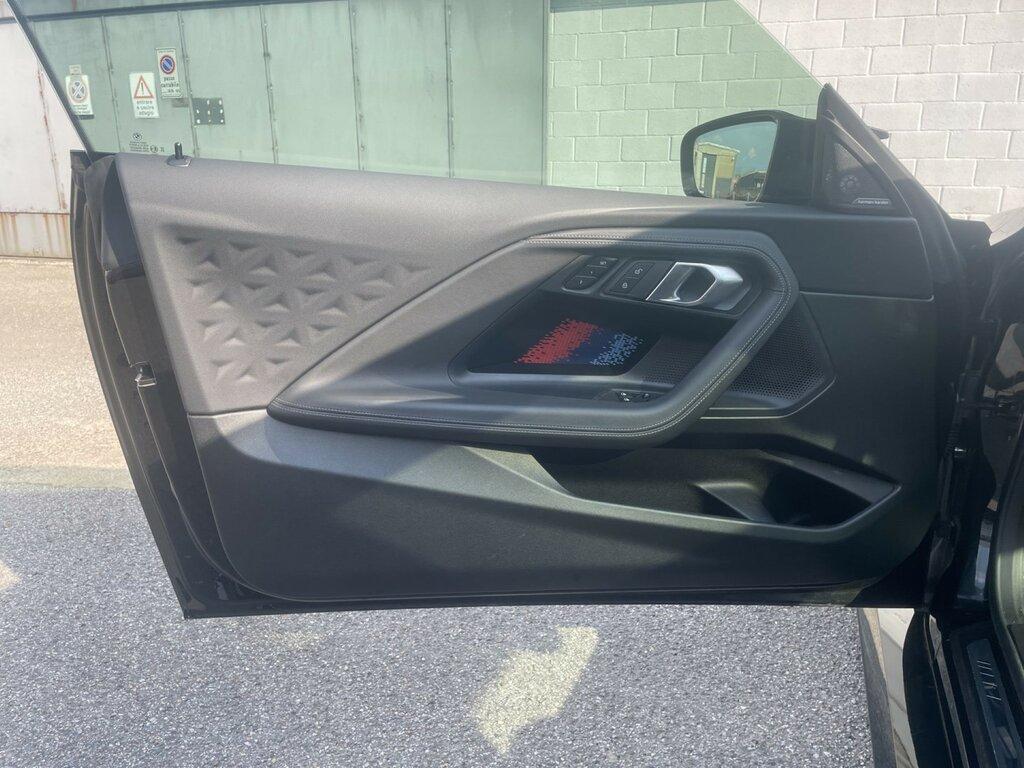 BMW M2 Coupe 3.0 Steptronic
