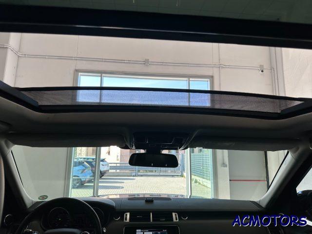LAND ROVER Range Rover Sport 3.0 TDV6 HSE