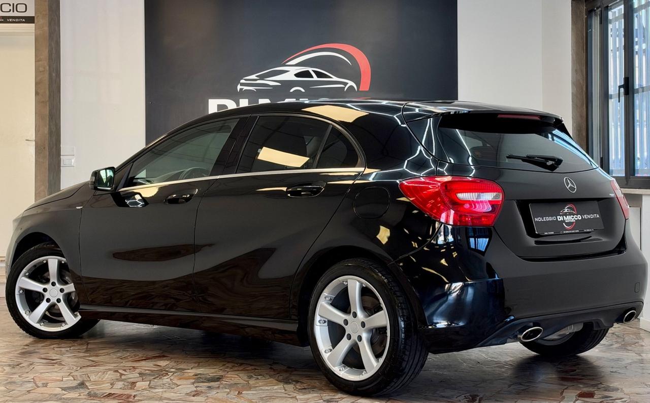 Mercedes-benz A 180 CDI Executive