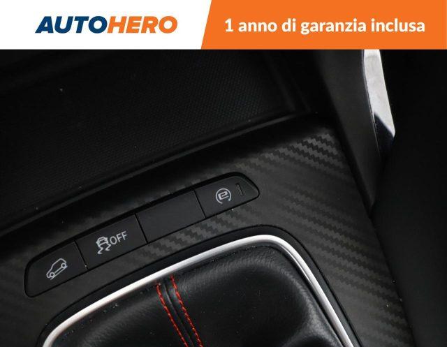 MG ZS 1.5 VTi-tech Comfort