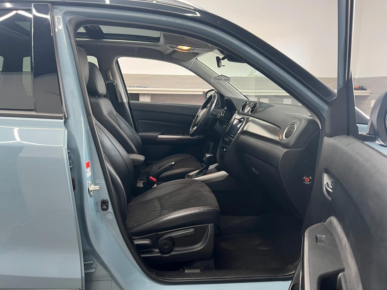 Suzuki Vitara 1.5 Hybrid A/T 4WD AllGrip Starview
